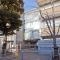 【東京都/品川区中延】ブリリア品川中延 区立荏原第五中学校