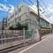 【東京都/品川区中延】ブリリア品川中延 源氏前保育園