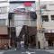 【東京都/品川区中延】ブリリア品川中延 中延スキップロード