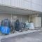 【東京都/品川区中延】レジデンシャル品川中延 駐輪場