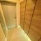 【東京都/目黒区目黒本町】リストレジデンス目黒本町 玄関
