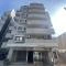 【東京都/大田区南千束】ライオンズマンション北千束 外観