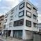 【東京都/目黒区柿の木坂】マンション柿の木坂 外観