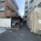 【東京都/品川区小山】コンフォルテハイム西小山 駐輪場