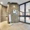 【東京都/大田区中央】グランフォルム大田中央  エントランス