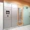 【東京都/品川区荏原】ビバリーホームズ西小山 宅配BOX