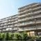 【東京都/品川区南品川】ローズハイツ仙台坂 外観