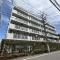 【東京都/大田区仲池上】メイゾン仲池上 外観