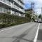 【東京都/大田区仲池上】メイゾン仲池上 前面道路
