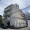 【東京都/大田区仲池上】メイゾン仲池上 外観