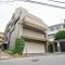 【東京都/大田区仲池上】ハイシティ西馬込 外観