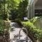 【東京都/大田区山王】山王ガーデンハイツ D棟 敷地内