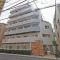 【東京都/品川区西中延】B CITY APARTMENT SHINAGAWA WEST 外観