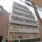【東京都/品川区西中延】B CITY APARTMENT SHINAGAWA WEST 外観
