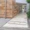 【東京都/品川区西中延】B CITY APARTMENT SHINAGAWA WEST アプローチ