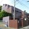 【東京都/大田区中央】ネオハイツヴェルビュ 外観