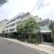 【東京都/大田区田園調布】アールブラン田園調布 外観