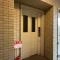 【東京都/大田区上池台】プラハ上池台ヒルズアクシア 共用部