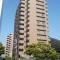 【東京都/大田区大森本町】クリオ大森海岸壱番館 外観