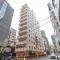 【東京都/中央区新富】パロス新富町 外観