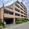 【東京都/大田区仲池上】セザール仲池上 外観