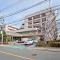 【東京都/大田区上池台】ライオンズマンション 洗足池第2 東京都立荏原病院