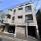 【東京都/品川区旗の台】ジーベック旗の台 外観