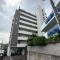 【東京都/世田谷区松原】中銀明大前マンシオン 外観