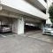【東京都/世田谷区松原】中銀明大前マンシオン 駐車場