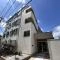 【東京都/世田谷区野毛】野毛ヒミコマンション 外観