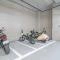 【東京都/品川区西五反田】シティタワー目黒 共用施設：バイク置き場