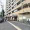 【東京都/品川区旗の台】ライオンズマンション旗の台 エントランス