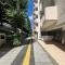 【東京都/世田谷区池尻】マンション池尻 前面道路