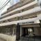 【東京都/品川区西中延】ワールドパレス西中延 外観：リフォーム中