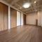 【東京都/大田区南千束】洗足池畔アビタシオン 洋室：約9.4帖　リフォーム中