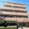 【東京都/大田区上池台】ライオンズマンション洗足池第2 外観
