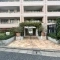【東京都/大田区上池台】パークホームズ上池台ヒルトップレジデンス アプローチ