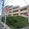 【東京都/大田区上池台】パークホームズ上池台ヒルトップレジデンス 外観