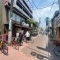 【東京都/大田区北嶺町】パレ・ソレイユ田園調布東 オオゼキ御嶽山店