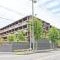 【愛知県/名古屋市瑞穂区柏木町】ダイアパレス八事柏木町 外観