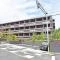 【愛知県/名古屋市瑞穂区柏木町】ダイアパレス八事柏木町 外観