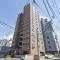 【愛知県/名古屋市中区金山】ダイアパレス・ステーションプラザ金山 外観
