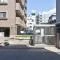 【愛知県/名古屋市中区金山】ダイアパレス・ステーションプラザ金山 ごみ置き場