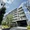 【愛知県/名古屋市名東区社口】シティハウス上社ヒルズ 外観