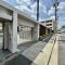 【愛知県/名古屋市名東区社口】シティハウス上社ヒルズ 駐車場