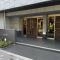 【愛知県/名古屋市中区葵】プレサンスジェネ新栄町駅前葵 エントランス