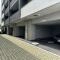 【愛知県/名古屋市熱田区伝馬】ファミリアーレ熱田伝馬 駐車場