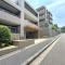 【愛知県/名古屋市緑区旭出】パークホームズ滝の水ガーデンコート 外観