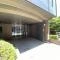 【愛知県/名古屋市千種区姫池通】覚王山シティハウス エントランス