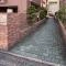 【愛知県/名古屋市東区白壁】ペルル白壁 アプローチ